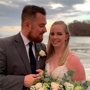 Meet your Posher, Kelsey